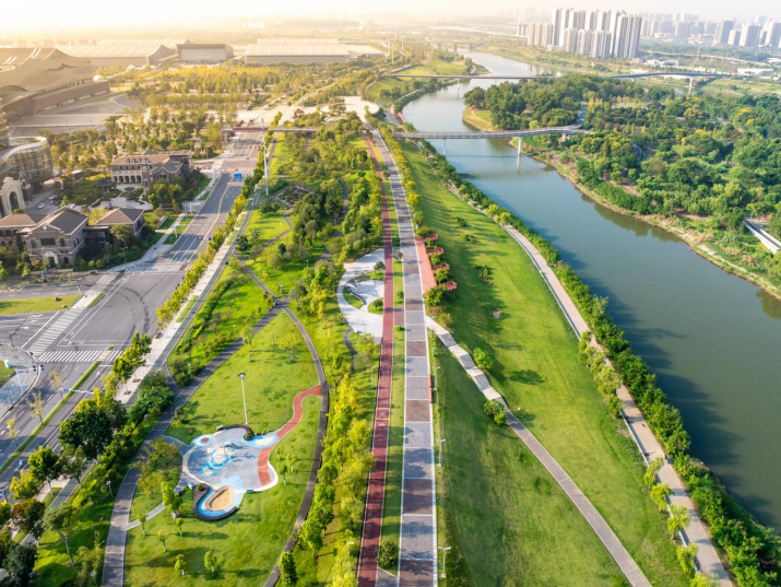 瀏陽(yáng)河?xùn)|岸風(fēng)光帶日常維護(hù)服務(wù)項(xiàng)目(三標(biāo)段:紅旗路橋北車(chē)馬楚公園界)