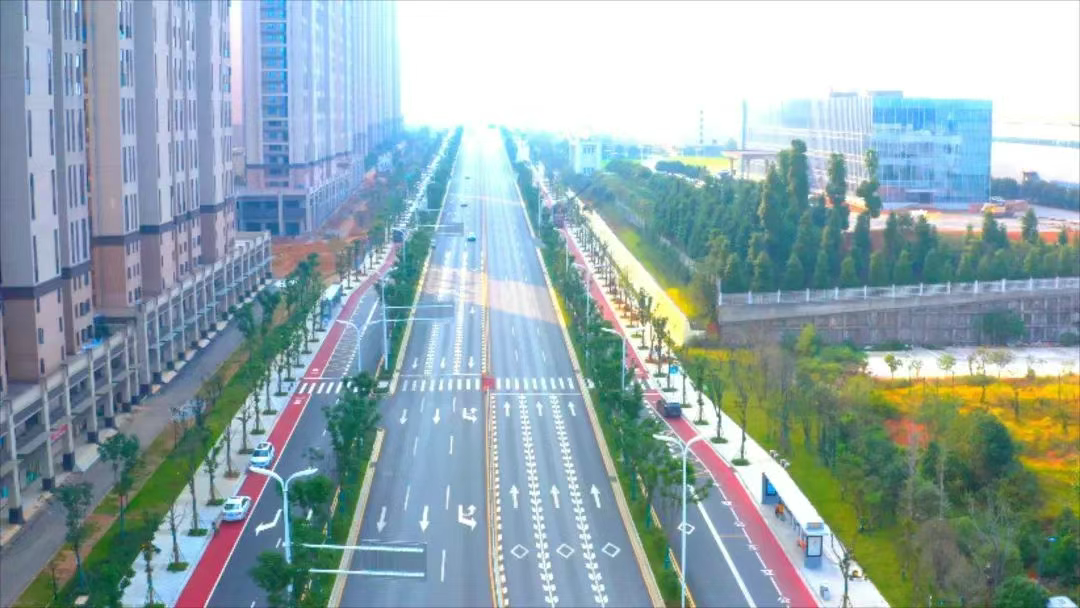 普瑞路（三環(huán)線段-雷高路）提質(zhì)改造工程設(shè)計(jì)采購施工總承包第一標(biāo)段項(xiàng)目園林綠化維護(hù)及保潔服務(wù)項(xiàng)目