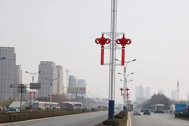 2024年天心區(qū)城管局功能照明維護項目